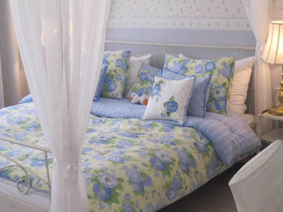 Romantikzimmer 339 Hotel Kugel