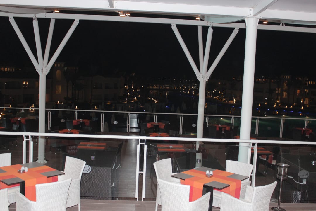 Gastro Pickalbatros Dana Beach Resort - Hurghada