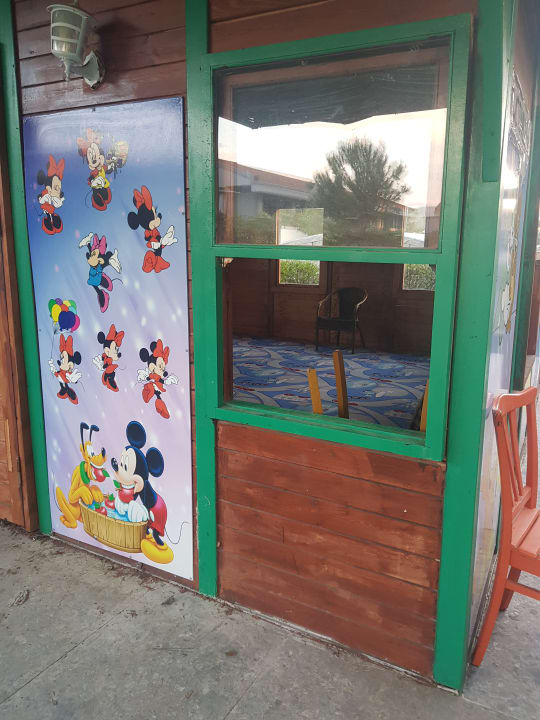 Pool Master Family Club