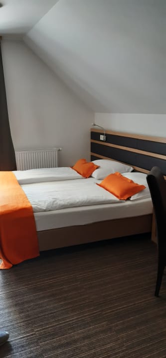 Zimmer Motel pri Lesniku