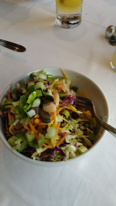 Gastro Erlebnishotel Fendels