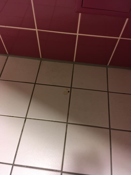 Zimmer B&B Hotel Heidelberg