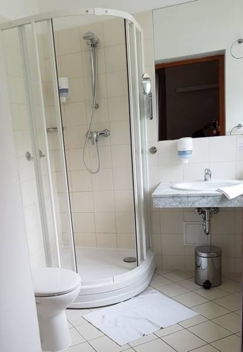 Bad Hotel Focus Szczecin