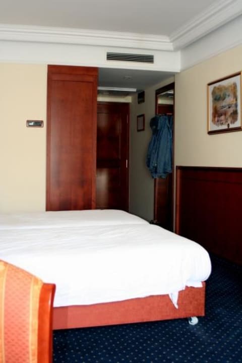 Hotelzimmer Grand Hotel Adriatic I + II