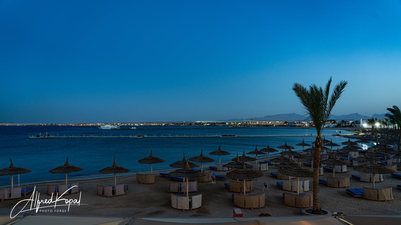 Strand Beach Albatros Resort