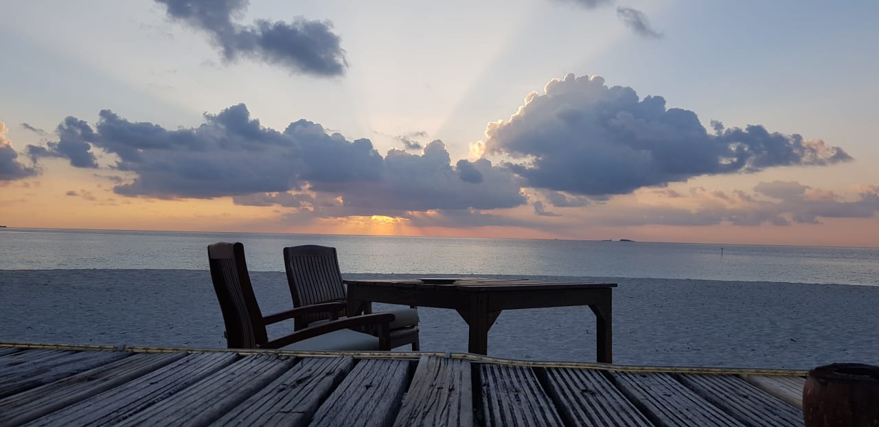 Gastro Filitheyo Island Resort