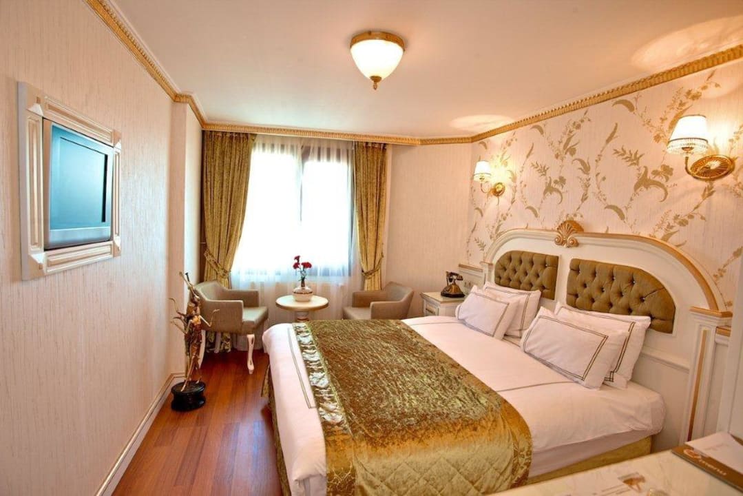Rooms  Hotel Arden City
