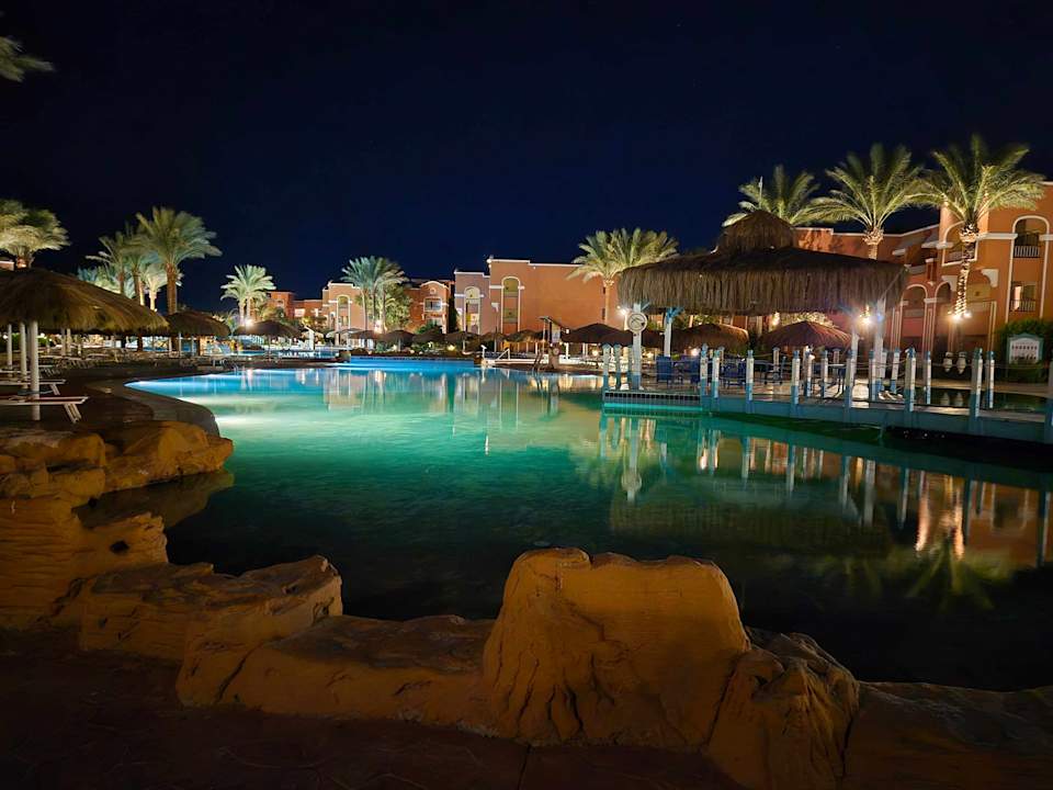 Pool Sentido Caribbean World Soma Bay