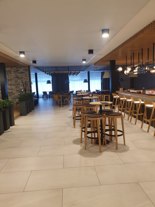 Gastro Wellness Hotel Svornost