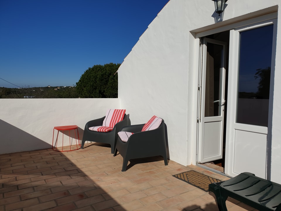 Zimmer Quinta dos Cochichos - Country Houses