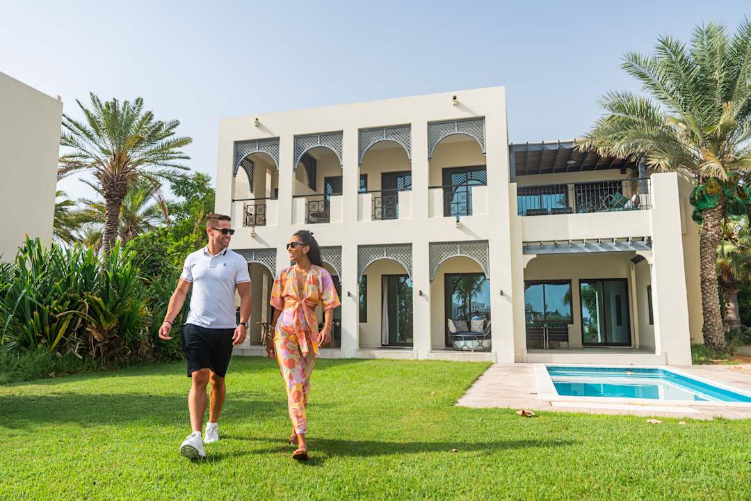 Zimmer Rixos Al Mairid Ras Al Khaimah
