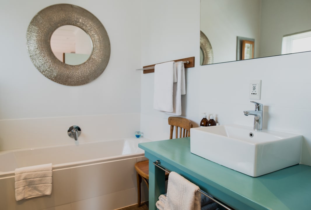 Zimmer Whalesong Lodge