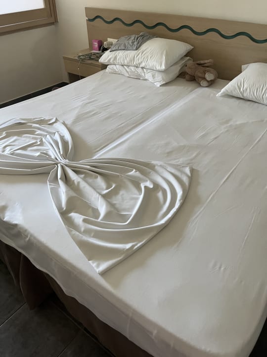 Zimmer Atlantica Mikri Poli Rhodes