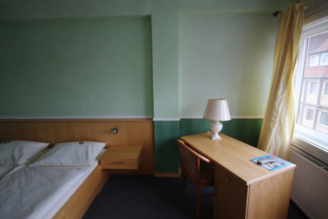 Doppelzimmer 209 Hotel Bürgermeisterkapelle