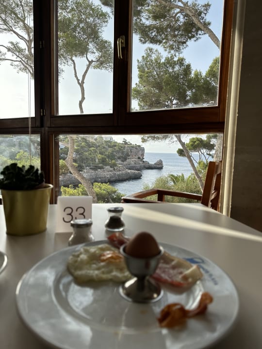 Gastro Hotel Pinos Playa