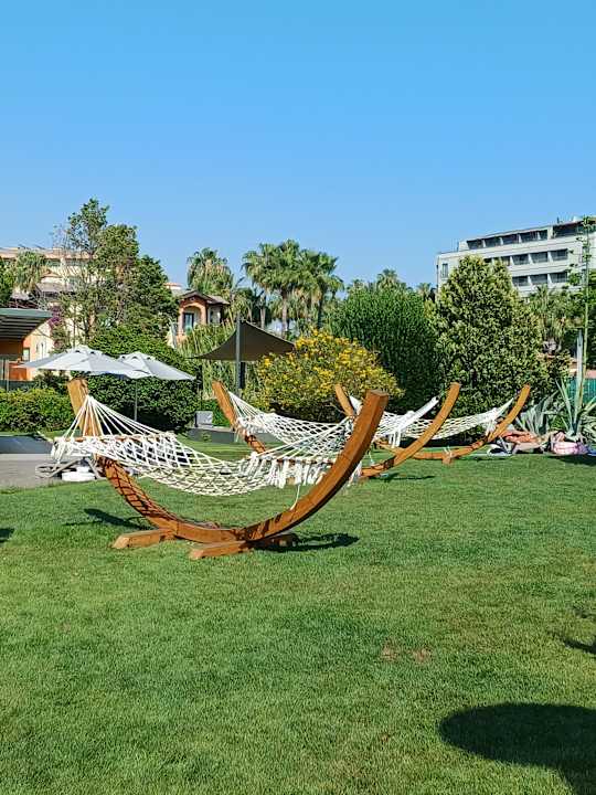 Außenansicht TUI BLUE Xanthe