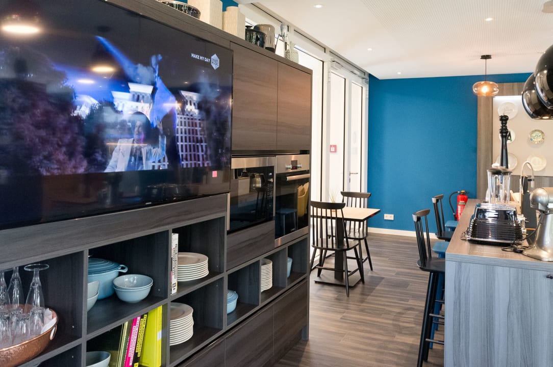 Gastro elaya hotel stuttgart boeblingen