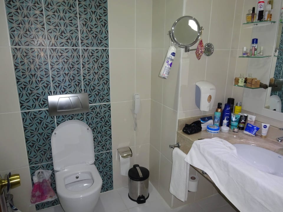 Super sauber Diamond Excellence Resort & Spa