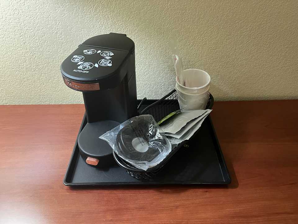 Zimmer Baymont by Wyndham Mishawaka South Bend