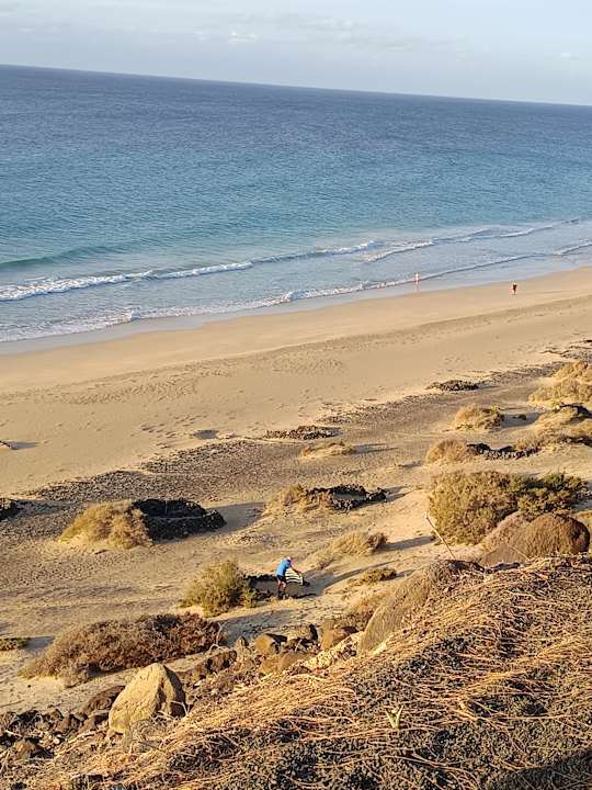 Strand Marina Playa Suite Hotel