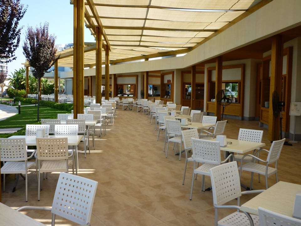 Enjoy Bar Hotel Baia Lara