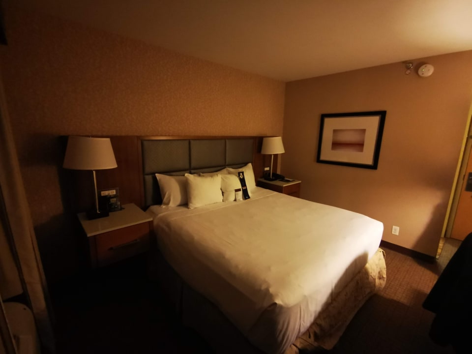 Zimmer DoubleTree Hotel by Hilton New York City - Chelsea