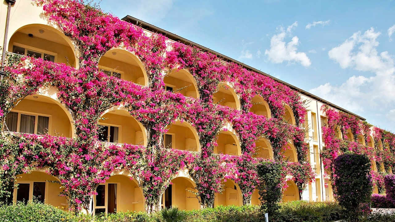 Zimmer TUI MAGIC LIFE Calabria