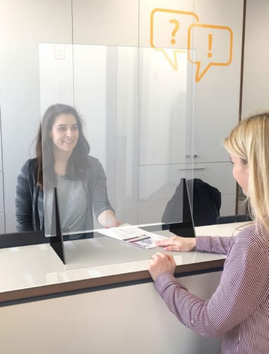 Sonstiges SMARTY Cologne City Center Hotel | Hostel | Boardinghouse