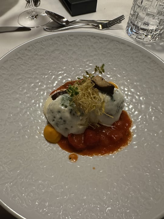 Gastro Quellenhof Luxury Resort Passeier