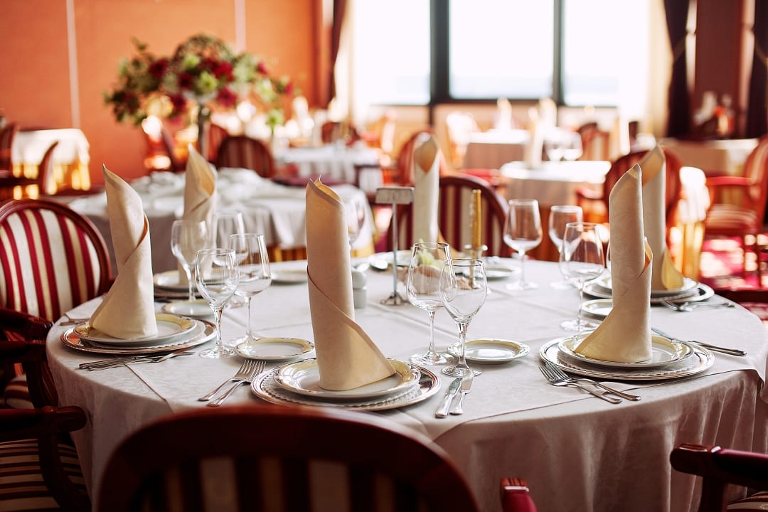 Gastro Grand Hotel Bernardin