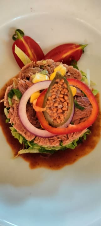 Gastro TUI BLUE Barut Andız - All Inclusive - Adults Only