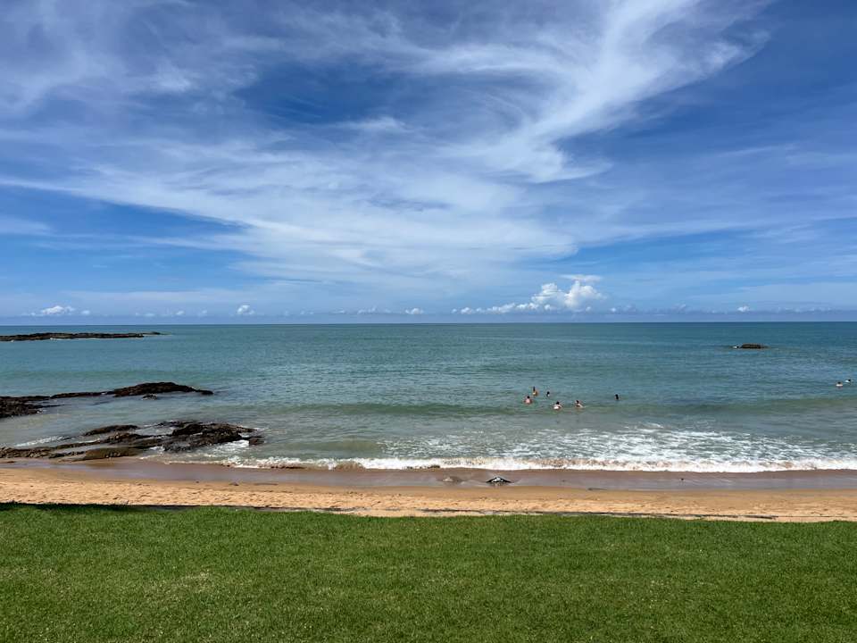 Ausblick The Sands Khao Lak by Katathani