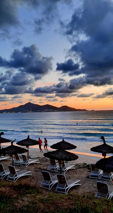 Strand Iberostar Waves Playa de Muro