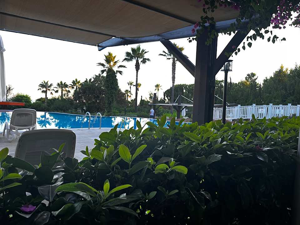 Außenansicht Adalya Resort & Spa - Adults Only