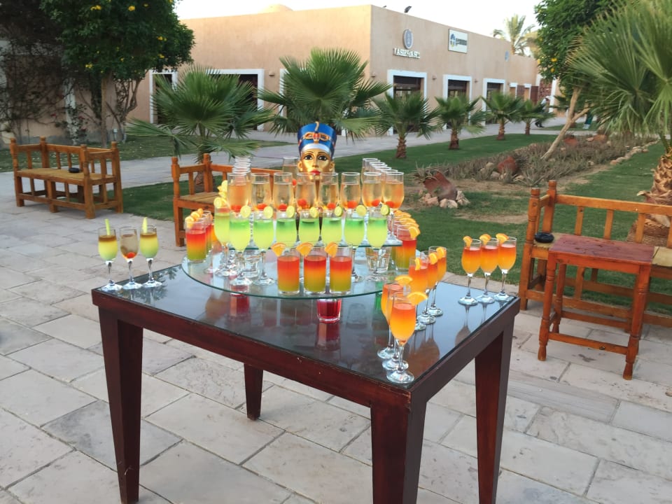 Restaurant Gemma Resort