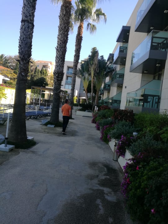 Sonstiges Hotel Golden Residence