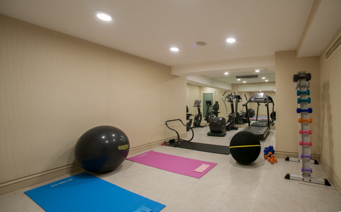 Sport & Freizeit Romance Istanbul Hotel