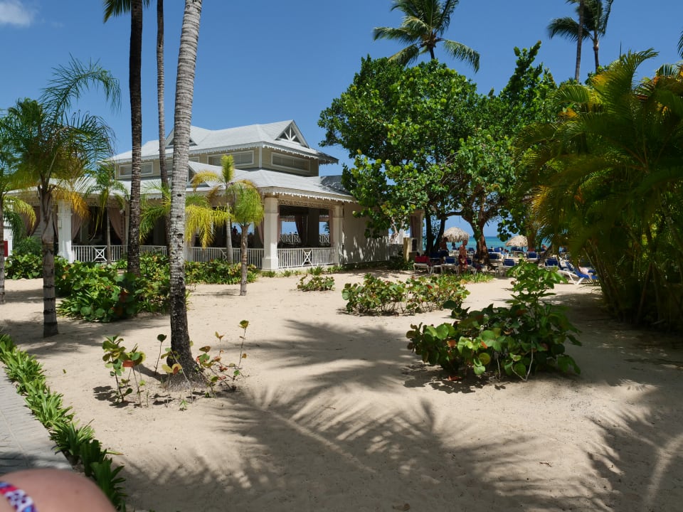 Außenansicht Bahia Principe Grand El Portillo