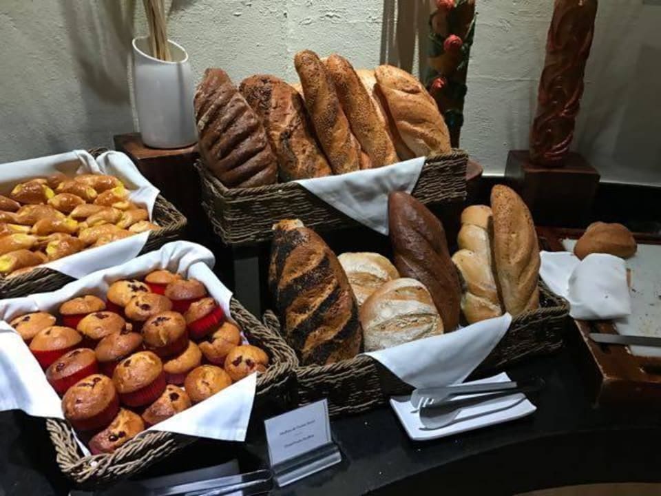 ALL INC. BUFFET Akumal Bay Beach & Wellness Resort