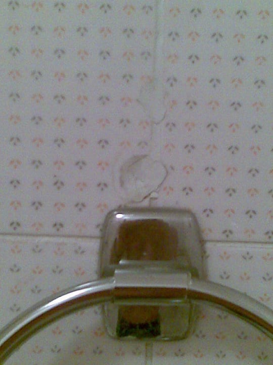 Handtuchhalter Ghazala Gardens