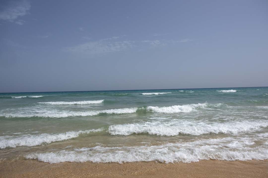 Strand Iberostar Selection Fuerteventura Palace