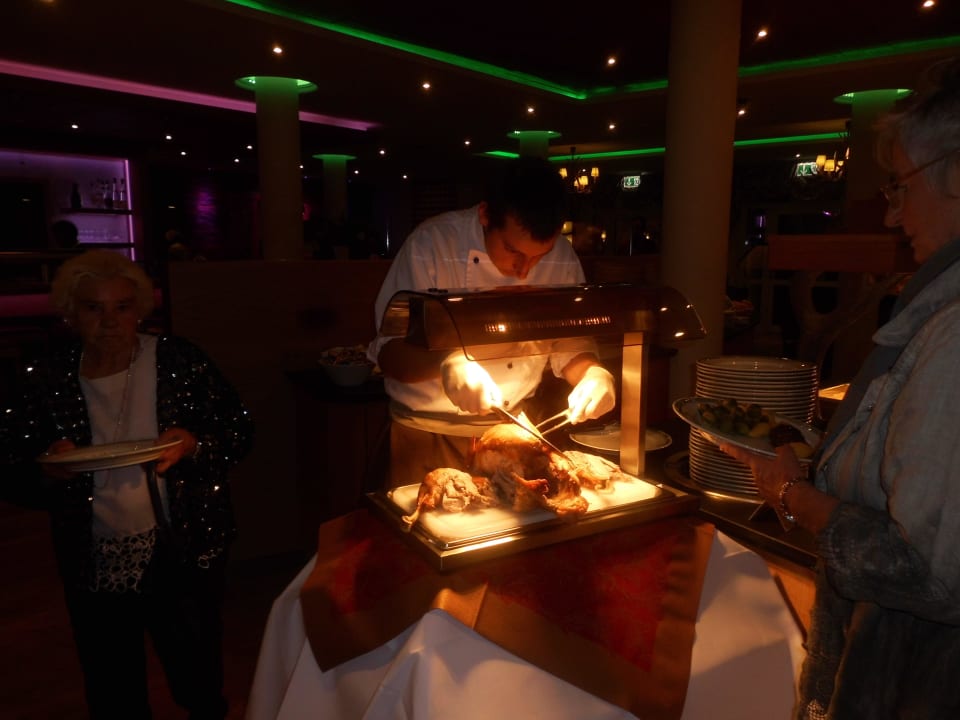 Weihnachtsputer Best Western Plus Hotel Willingen