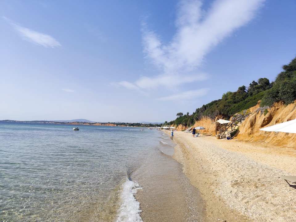 Strand Portes Theros