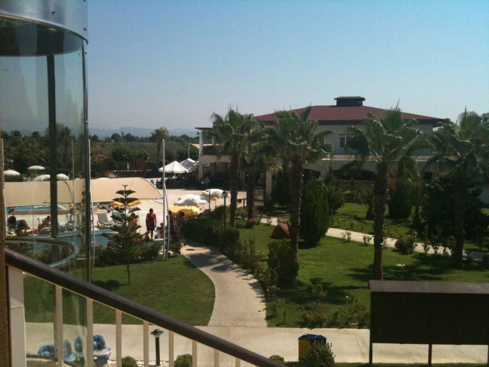 Hotel Otium Eco Club Side Marvida Family Eco