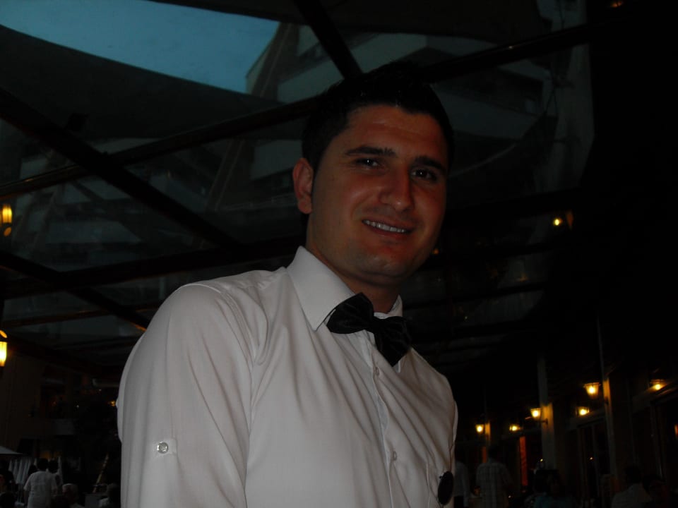 Murat, der Beste Alaiye Resort & Spa