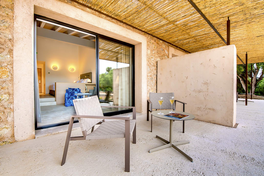 Zimmer Carrossa Hotel & Spa