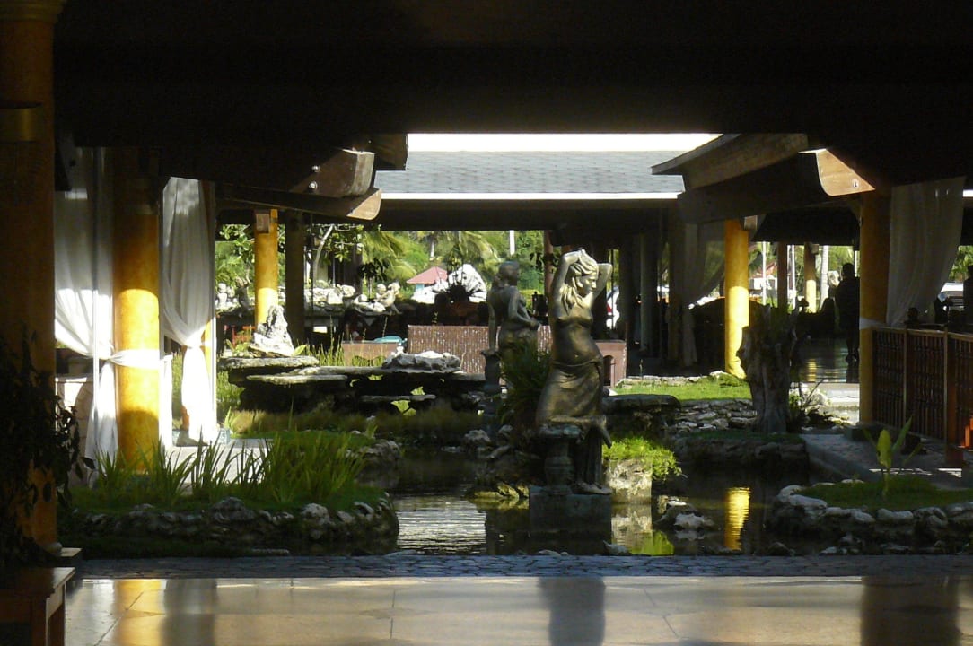 Wassergarten Hotel Playa Pesquero