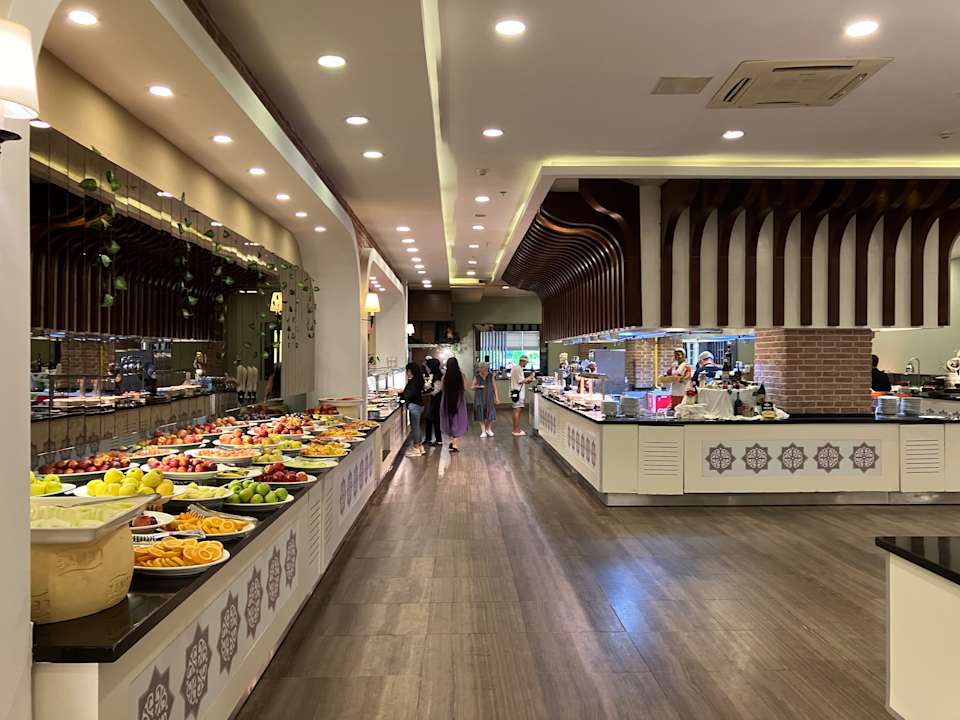 Gastro Sherwood Exclusive Lara