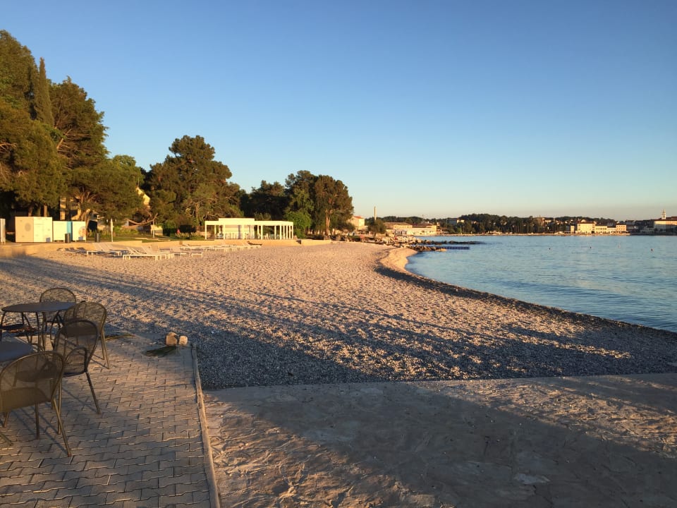 Strand Valamar Parentino Hotel