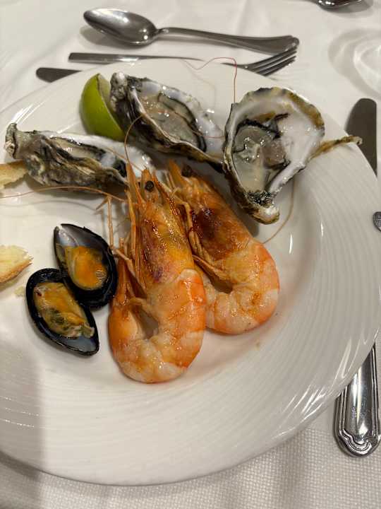 Gastro Atrium Palace Thalasso Spa Resort & Villas